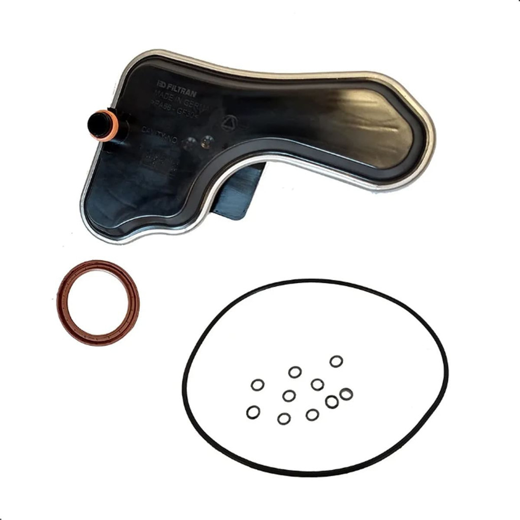 Kit Filtro Bomba De Óleo Câmbio Aut Al4 At8 Peugeot 229960
