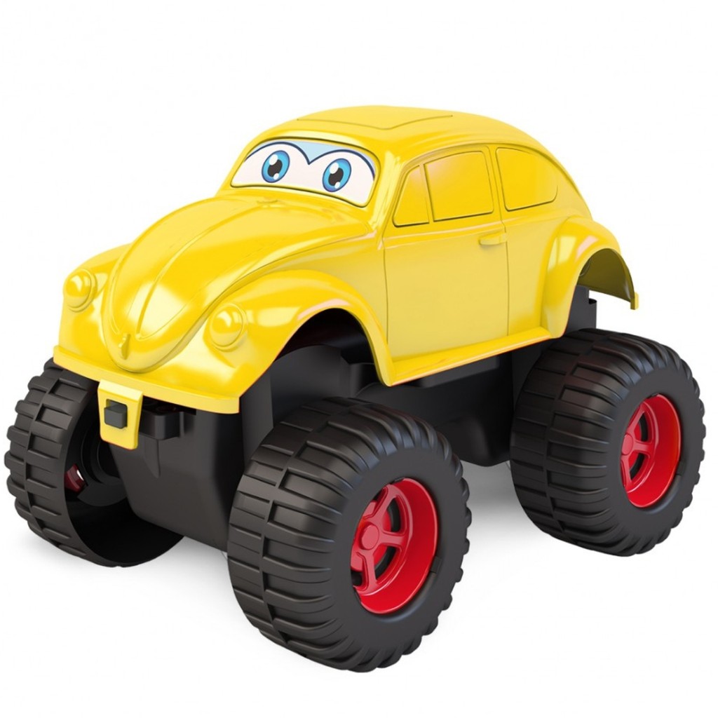 Carrinho de Brinquedo Vintage Collection IV MK 455 - Dismat