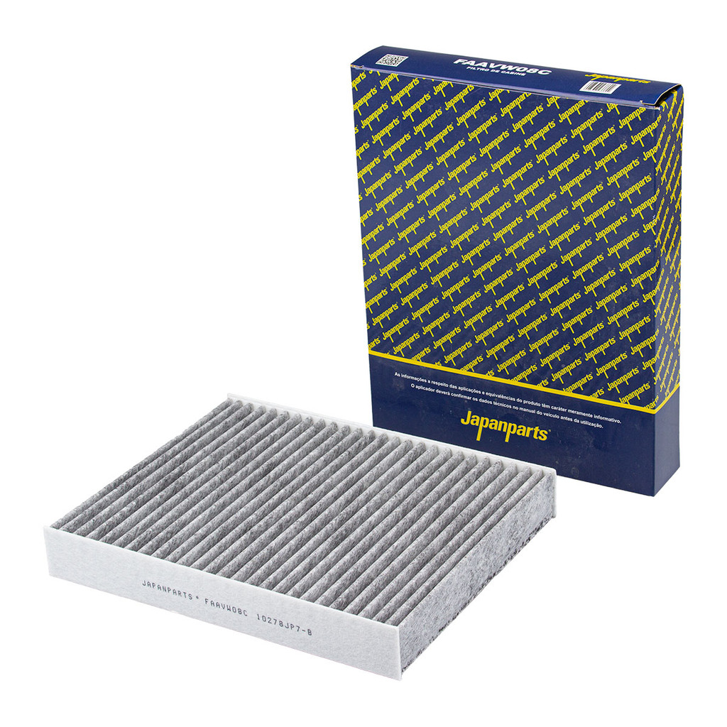 Filtro Cabine Ar-Condicionado Volkswagen Delivery 6.170 Euro 6 Após 2022