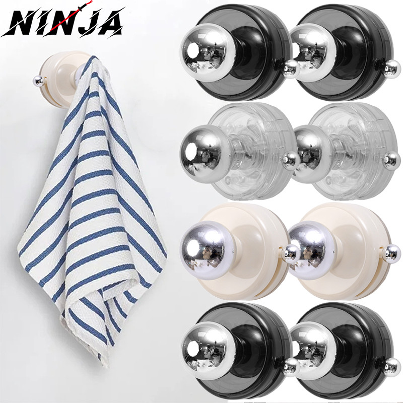 Maçaneta Da Porta Com Ventosa-Levantador Minimalista De Tampa De Vaso Sanitário-Gaveta Do Guarda-Roupa-Alças Reutilizáve