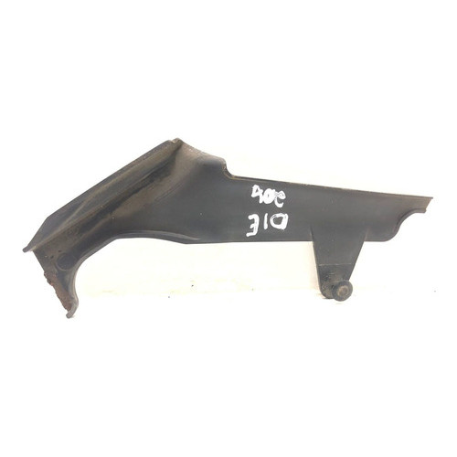 Acabamento Esquerdo Churrasqueira Peugeot 206 Original C206