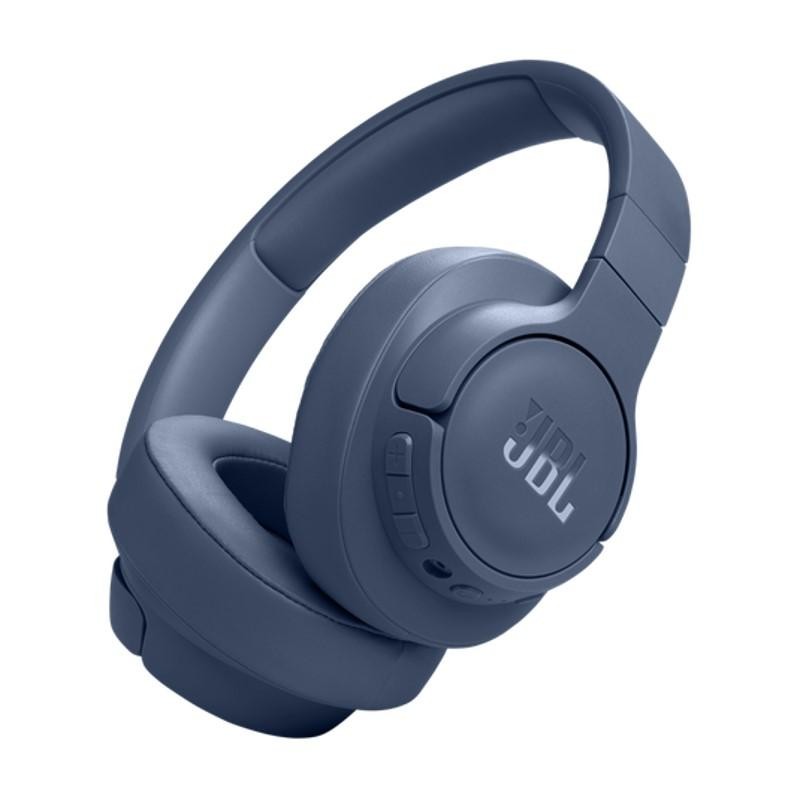 Headphone JBL Tune 770NC Bluetooth Dobrvel  Azul - Audio