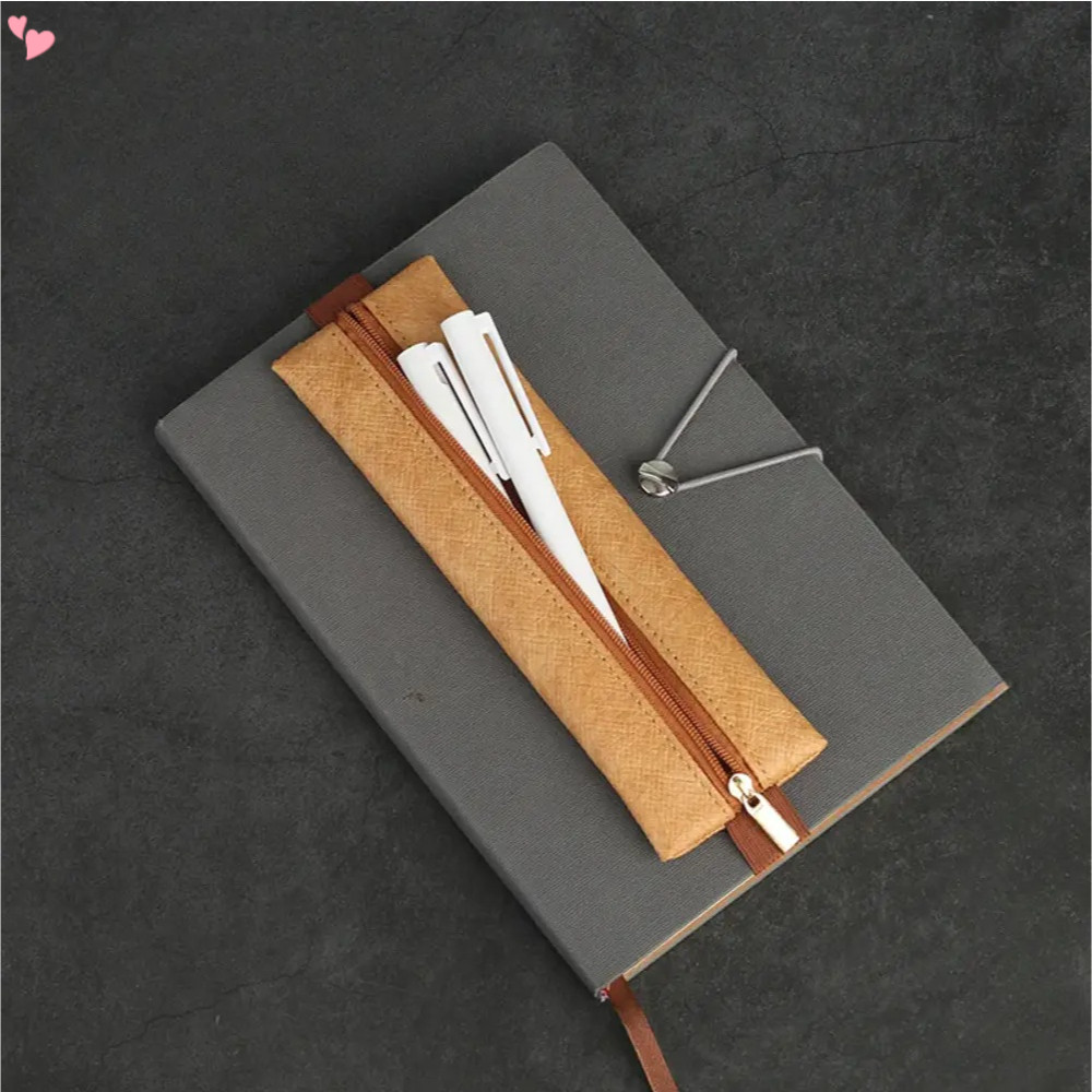 Bolsa Elástica Para Lápis De Papel DuPont De 1 Unidade Com Zíper-Leve , Protetor De Caneta-Tinteiro Escola & amp ; Armaz em Oferta na Shopee