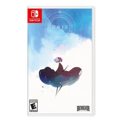 Gris Switch Midia Fisica