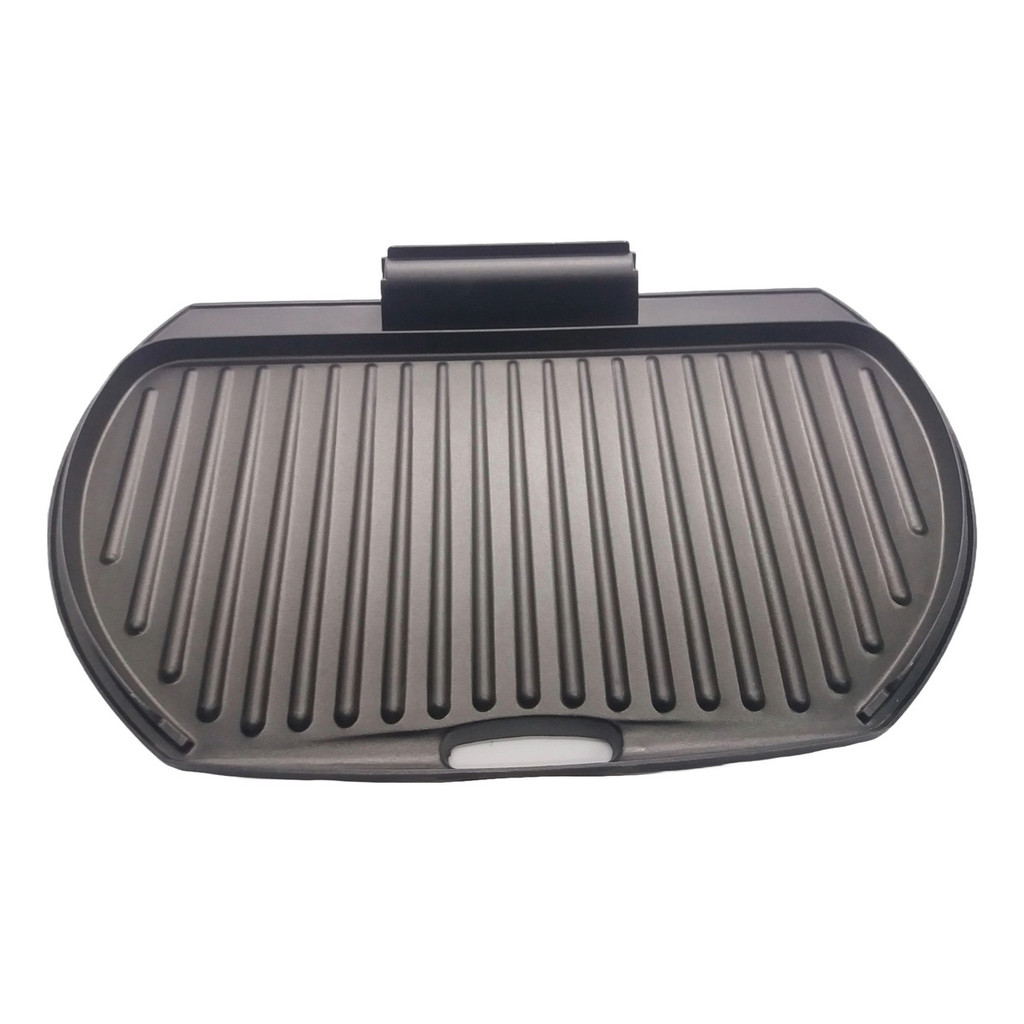 Resistencia Inferior 127v 750w Grill Jumbo Inox