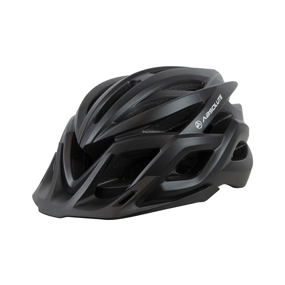 Capacete Ciclismo Absolute Wild Flash em Oferta na Shopee