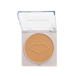 BOCA ROSA PÓ COMPACTO BR05 9G