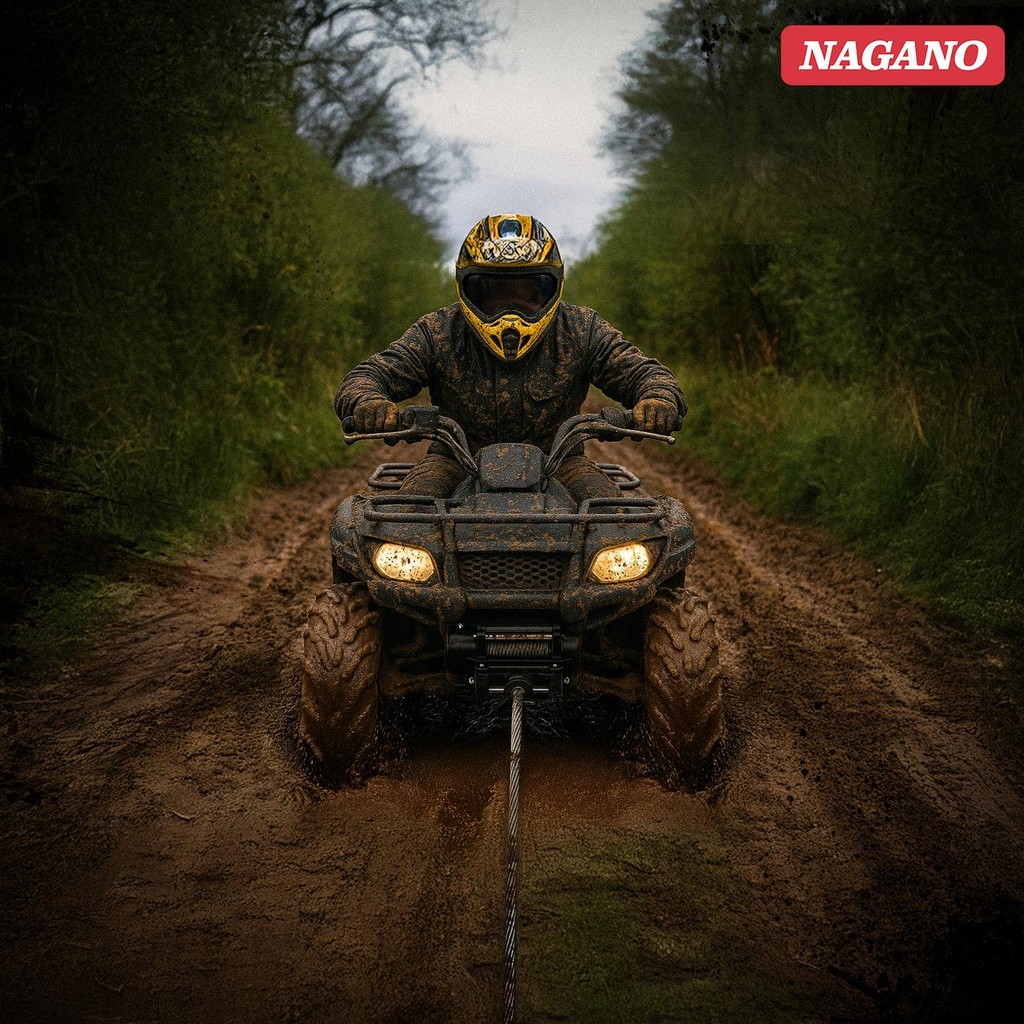 Guincho Elétrico 3000lb: Onde Comprar | BuscaProdutos