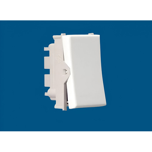 Modulo Interruptor Paralelo 10A Soprano Siemens Ilus