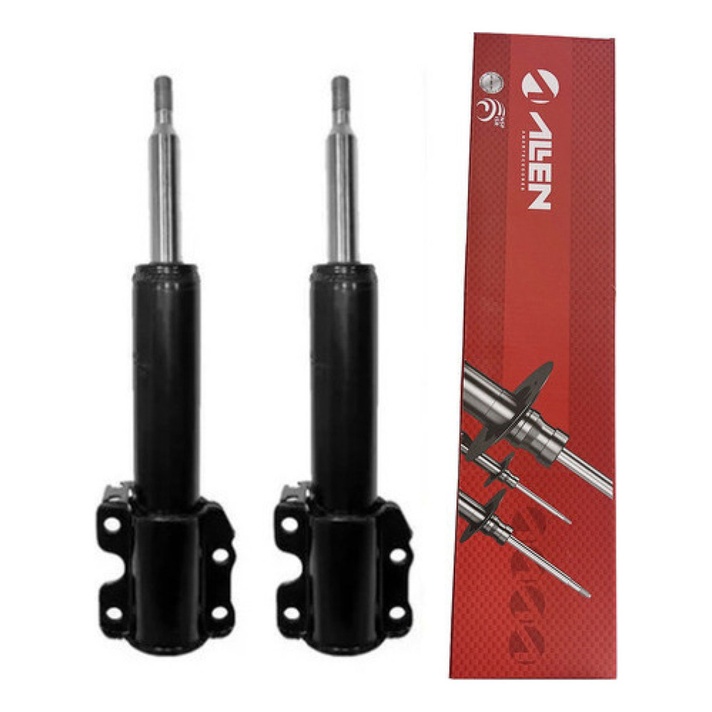 Par Amortecedor Diant. A Gas Sprinter 412 00/... / 413 Cdi em Oferta na Shopee