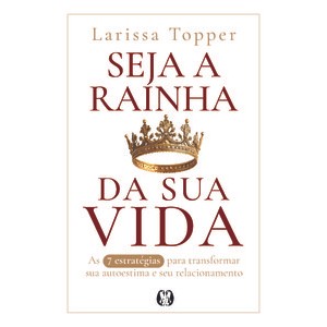 Seja a rainha da sua vida em Oferta na Shopee
