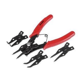 Alicate Trava 4 em 1 (Externo/Interno/Curvo/Reto) 6'' Onsite em Oferta na Shopee