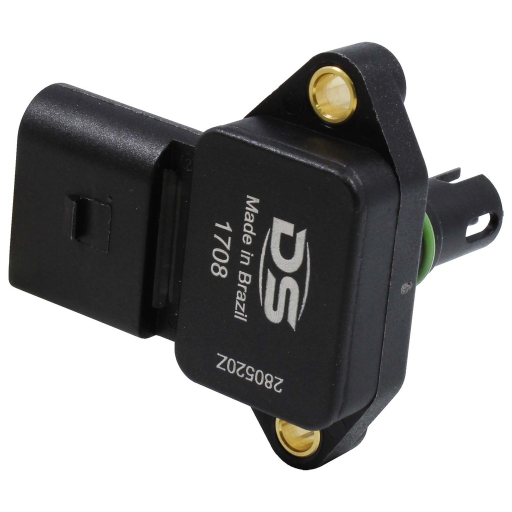Sensor Map Vw Gol Santana Parati Saveiro Polo em Oferta na Shopee