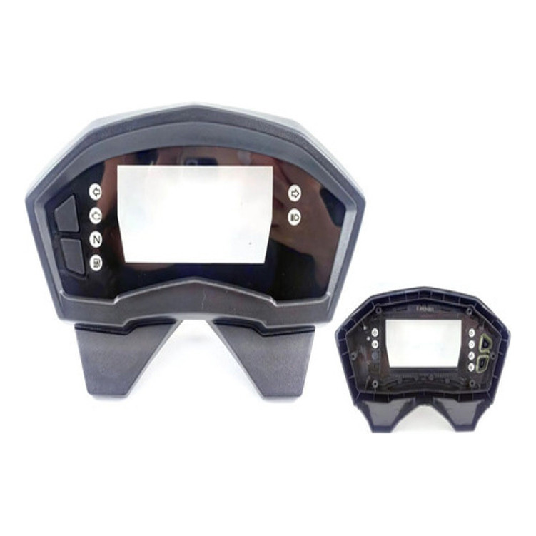 Carcaça Superior Do Painel Honda Cb Twister 250 2016 À 2023