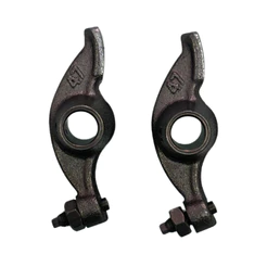 BALANCIM BRACO OSCILANTE (PAR) YBR 125 XTZ 125 FACTOR 125