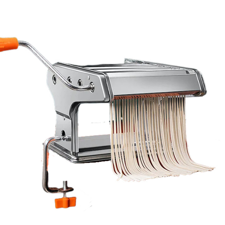 Máquina de Fazer Macarrão: Onde Comprar | BuscaProdutos