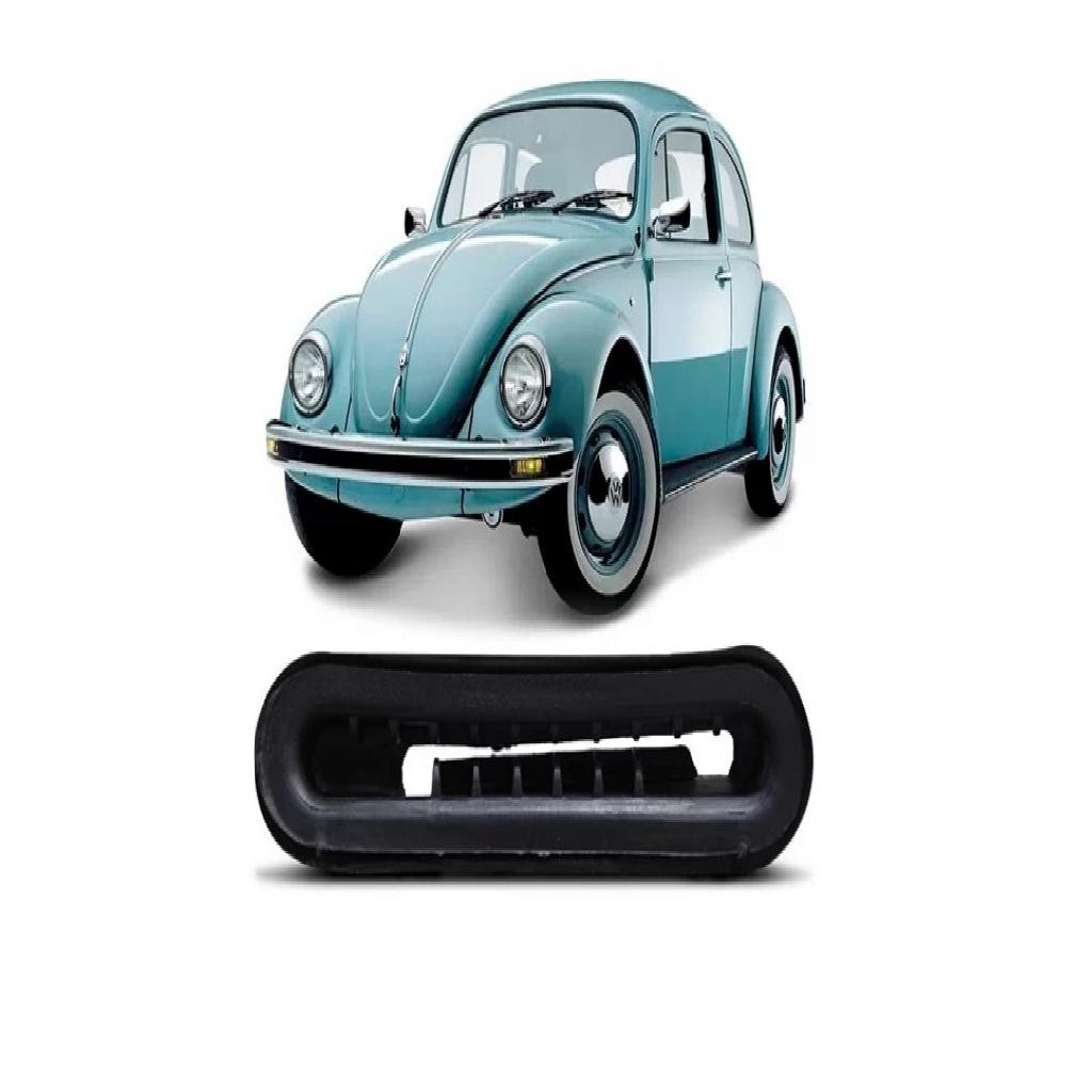 VEDACAO SUPORTE PARA CHOQUE FUSCA (1979/1985) - T.E