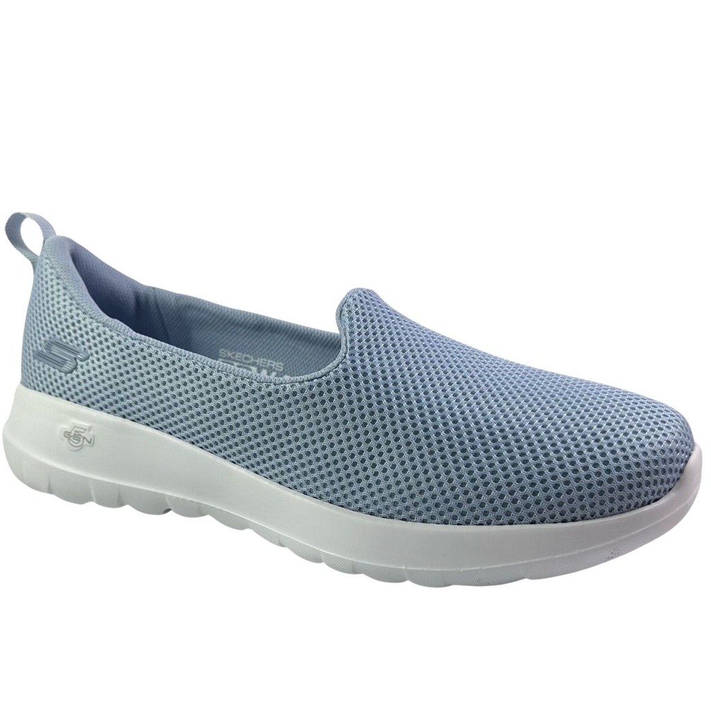 Tênis Slip-On Skechers Feminino Go Walk Joy Original
