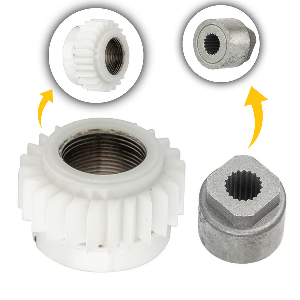 Catraca Com Mola E Engaste Lavadora Electrolux Lte12 Lte09 Lm08 Ltr10 Ltr12 Lf10 Lf75 Lf80 Lm06 Lq11 em Oferta na Shopee