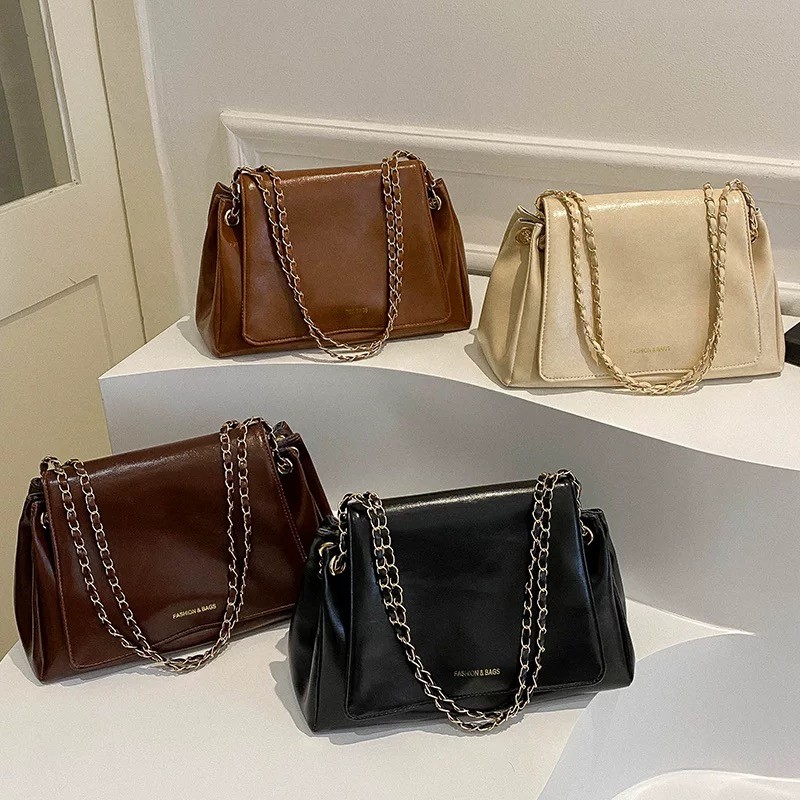 Bolsa Feminina novo moda para muito lugar
