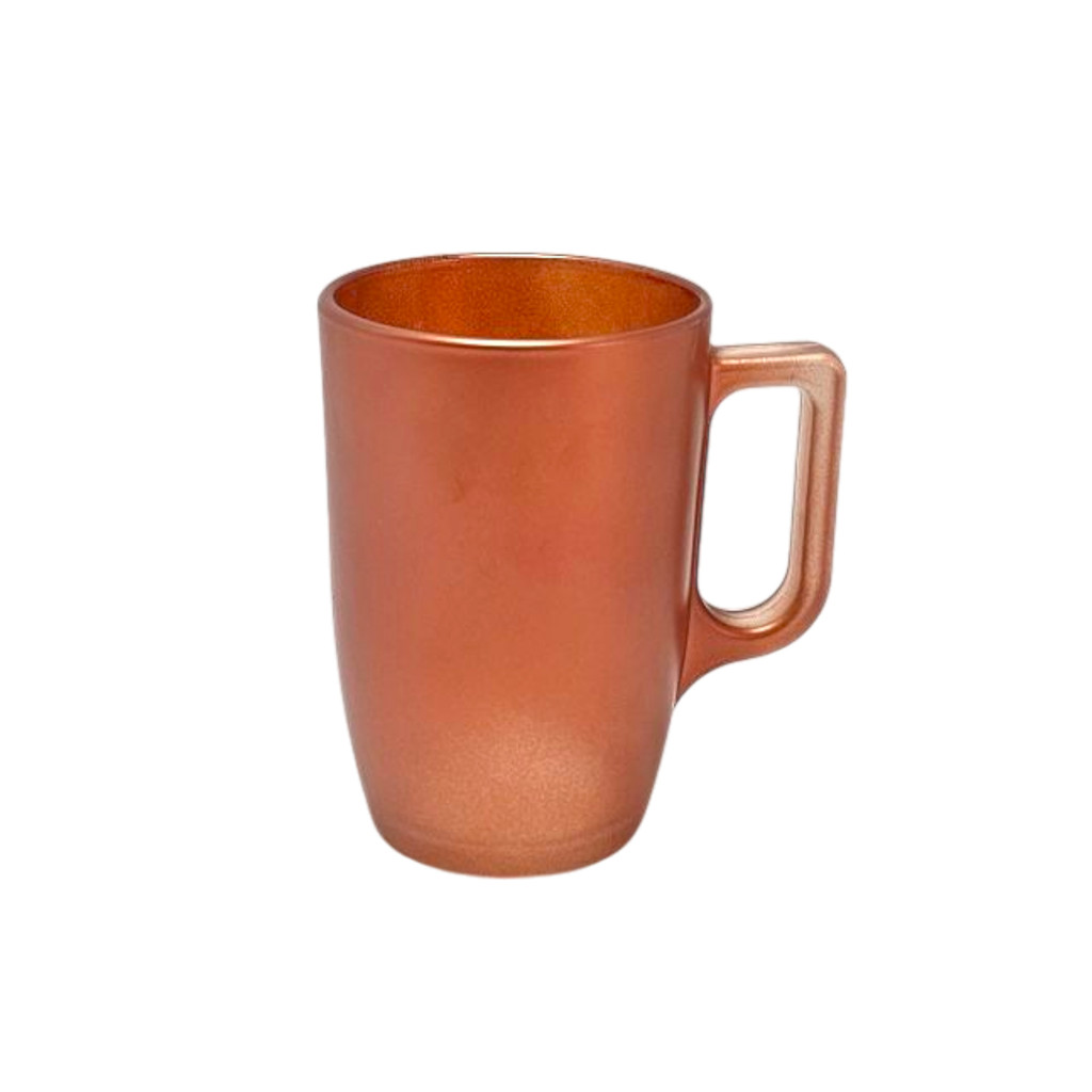 Caneca de Café 330ml Milão em Oferta na Shopee