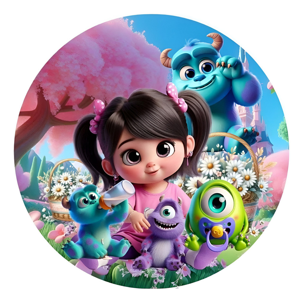 Mike e Sullivan: Onde Comprar | BuscaProdutos