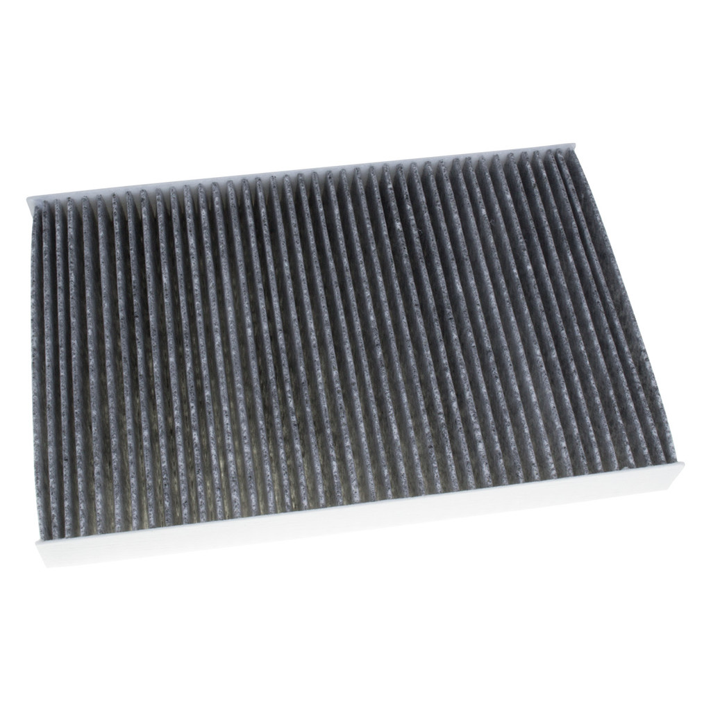Filtro de Cabine Ar Condicionado C/ Carvão Iveco Daily 45S17 55C17 3.0 Euro 5 Ecoline Após 2013