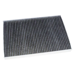 Filtro de Cabine Ar Condicionado C/ Carvão Iveco Daily 45S17 55C17 3.0 Euro 5 Ecoline Após 2013