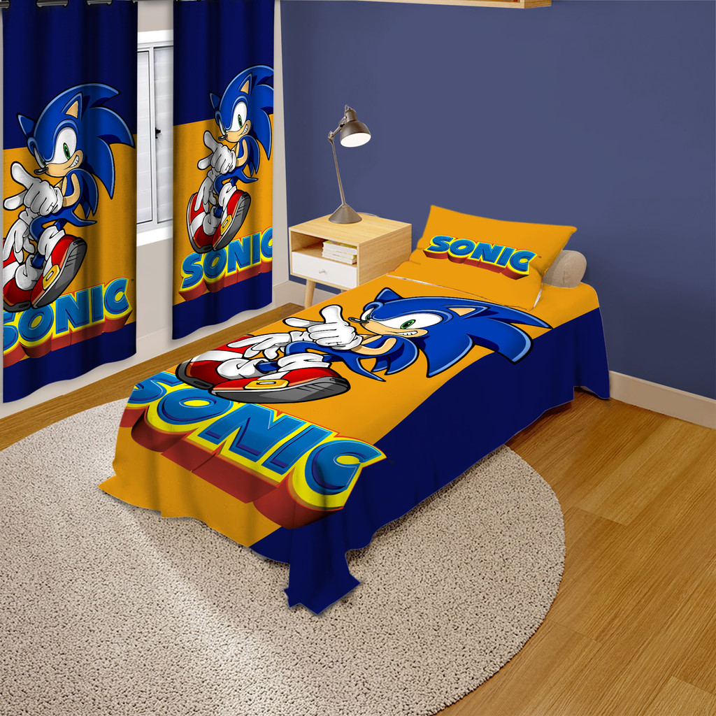 Cortina para Quarto Clássico: Onde Comprar | BuscaProdutos