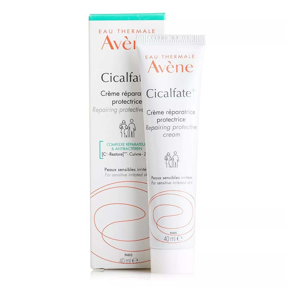 Avène Cicalfate+ Repairing Protective Cream 40ml