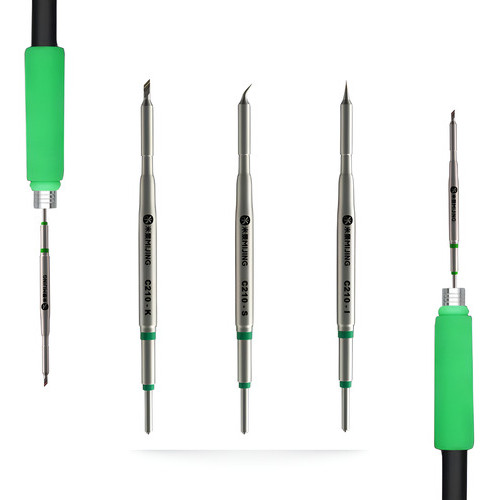 O que é Ponta C210 Facas? Guia e Onde Comprar | BuscaProdutos