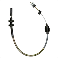 Cabo Embreagem Vw Parati 2006 a 2008 - 136437 - 1324