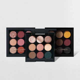 Kit Paletas To Go Nádia Tambasco By Océane em Oferta na Shopee