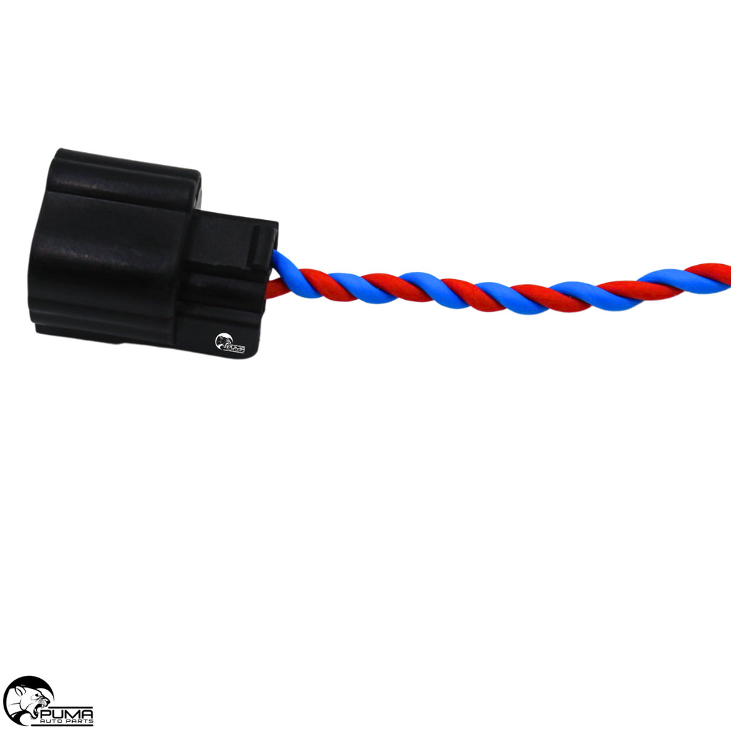 Chicote Conector Valvula Solenoide Cambio Honda Civic Accord — imagem 2 de 2