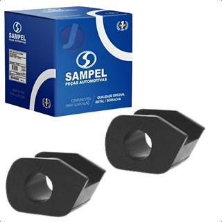 Bucha da Barra Estabilizadora Etios 2013 2014 2015 Sampel em Oferta na Shopee