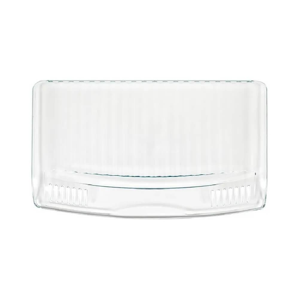 Tampa Gaveta Legumes para Geladeira Consul W10212441 - Home Appliances