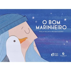O Bom Marinheiro | Phellip Willian e Melissa Alachev