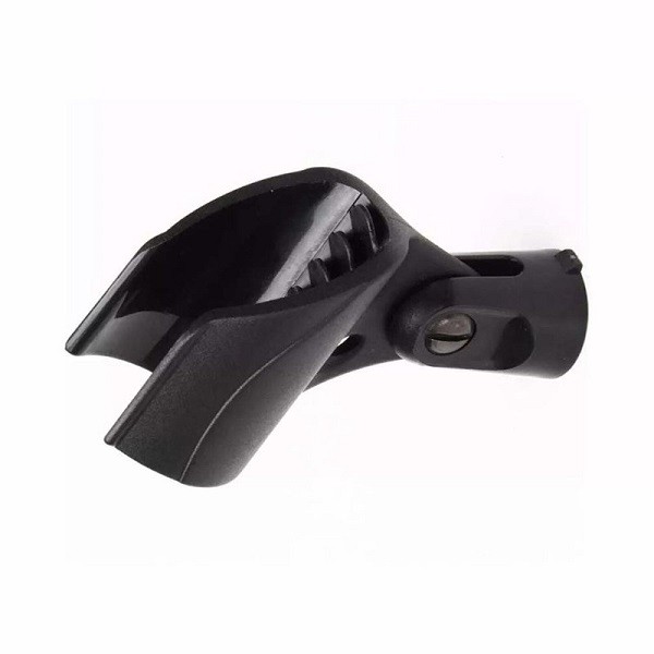 SUPORTE CACHIMBO SOUNDVOICE SM005 S/ FIO ROSCA PL