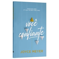 Você Confiante | Joyce Meyer
