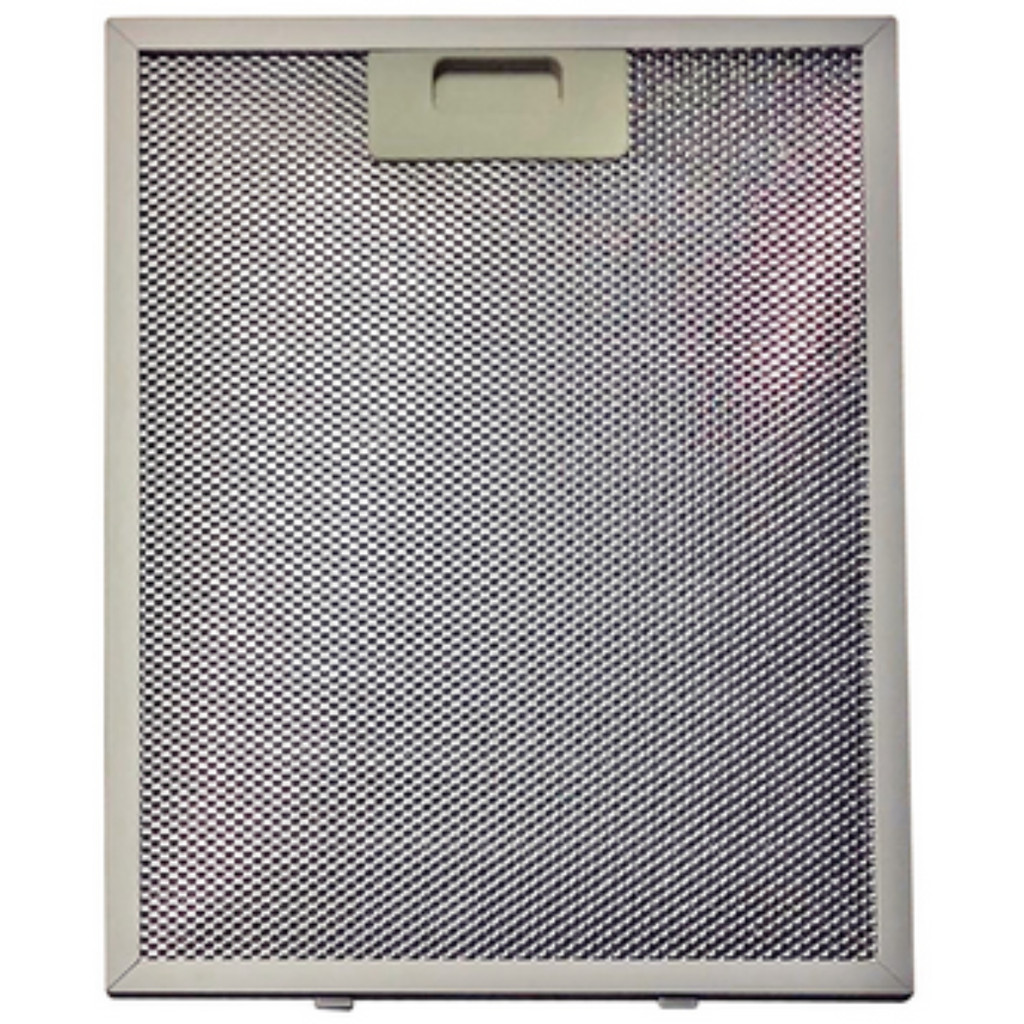 Filtro De Aluminio Coifa Fischer Tradition Plus 90 32 X 27