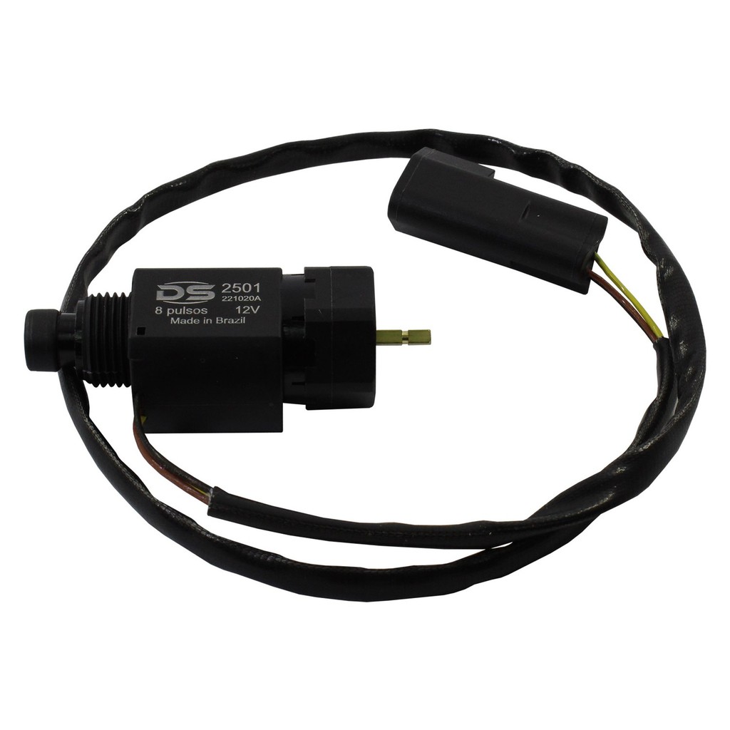 Sensor Velocidade Ford Ka Fiesta Ecosport Escort em Oferta na Shopee