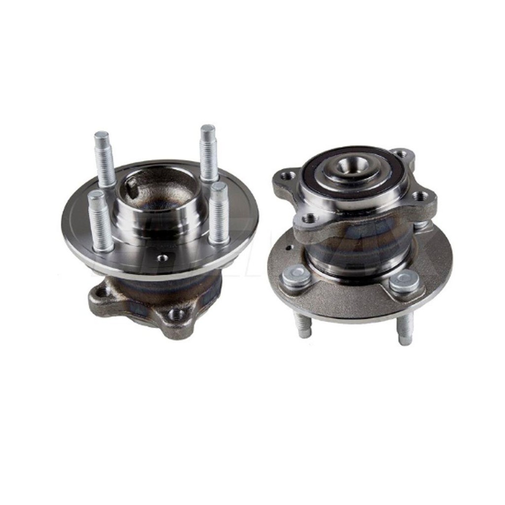CUBO RODA TRASEIRA para COBALT 1-4- 1-8 ONIX 1-0- 1-4 PRISMA