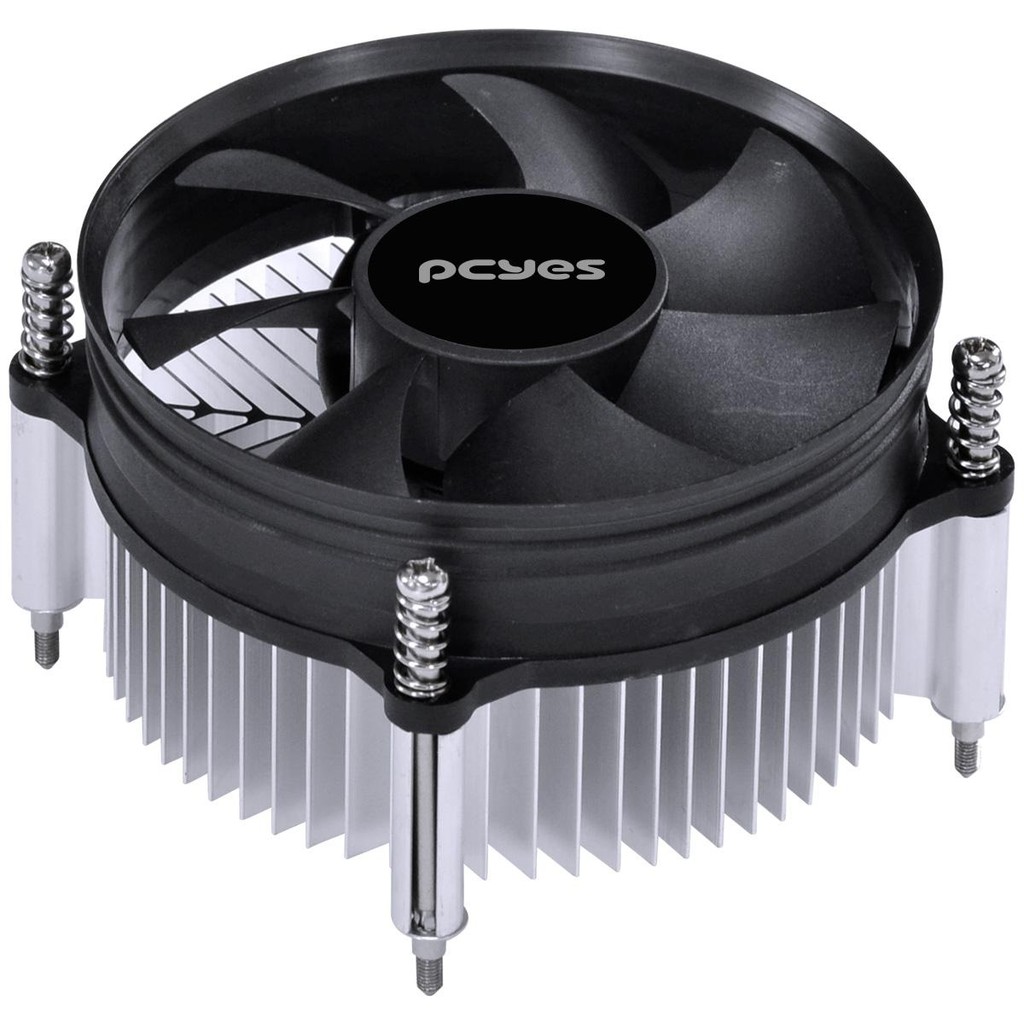 Cooler Para Processador Nótus St (Intel) - Tdp 65w - Pac95p