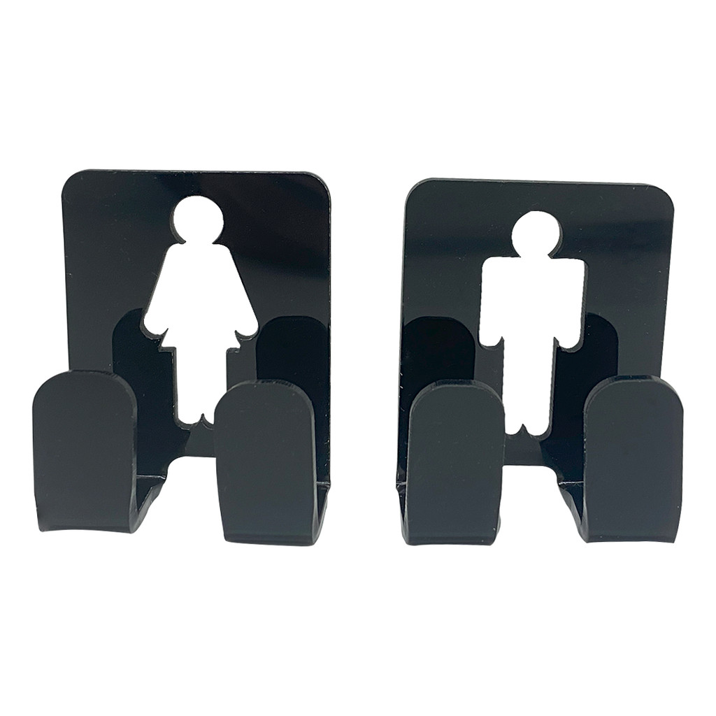 Suporte Masculino E Feminino Organizador De Lâminas Gillette em Oferta na Shopee