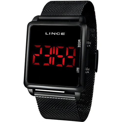 Relógio Lince Feminino MDN4596LPXPX em Oferta na Shopee