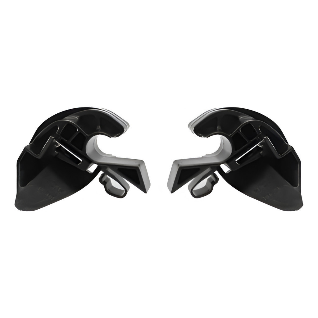 Par Suporte Trava Tampão Porta Malas Fiat Punto Original Fiat Mopar 2008 a 2017 em Oferta na Shopee