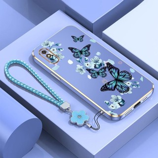 Capa Borboleta Especial 9A Para Redmi 9A Com design Elegante Galvanizado Perfeito Entretenimento em Oferta na Shopee