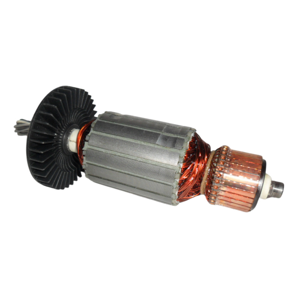 Induzido 220V para Policorte Makita MLC140 / MT240