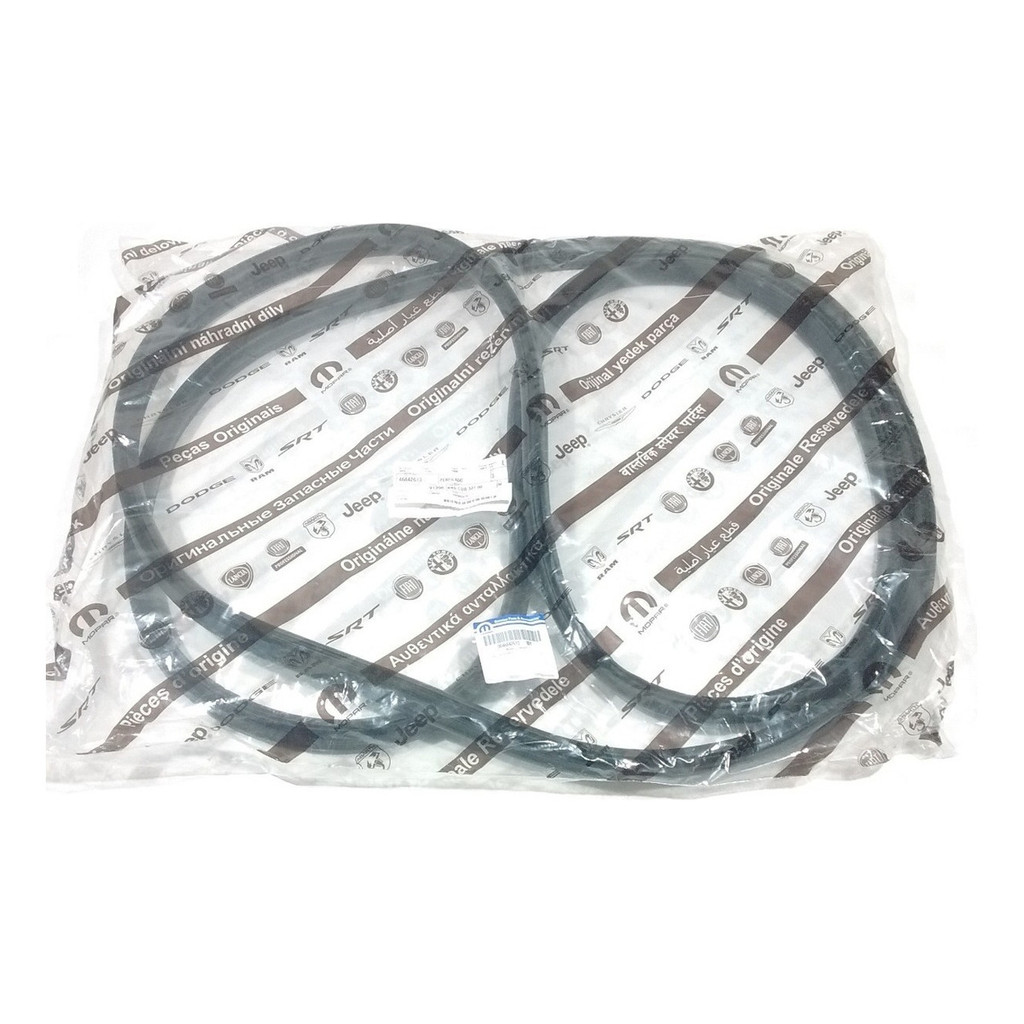 Borracha Porta Original Fiat Palio 97: Onde Comprar | BuscaProdutos