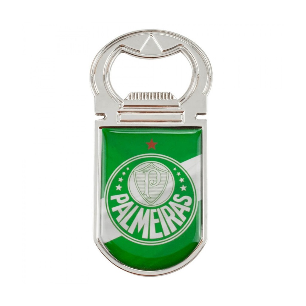 Abridor Garrafas Ímã  Palmeiras